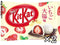 KitKat  Ichigo Daifuku